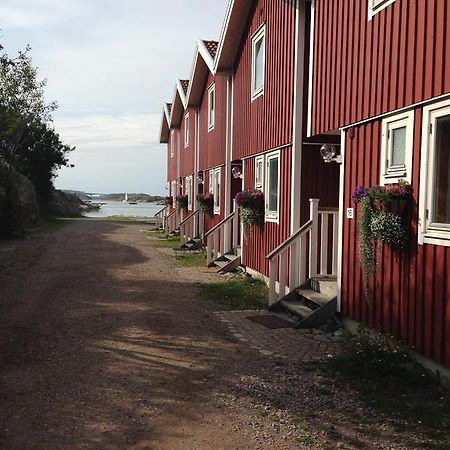 Seaview Cottage Solvik - Kungshamn Exterior foto